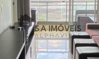 Imagem 2: APARTAMENTO RESIDENCIAL em BARUERI - SP, ALPHAVILLE CENTRO INDUSTRIAL E EMPRESARIAL/ALPHAV