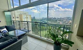 Imagem: APARTAMENTO RESIDENCIAL em SANTANA DE PARNAÍBA