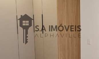 Imagem 6: APARTAMENTO RESIDENCIAL em BARUERI - SP, ALPHAVILLE CENTRO INDUSTRIAL E EMPRESARIAL/ALPHAV