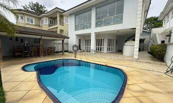 Imagem: CASA RESIDENCIAL em SANTANA DE PARNAÍBA