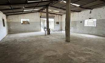 Imagem 3: GALPAO INDUSTRIAL em SANTANA DE PARNAÍBA - SP, JARDIM ISAURA