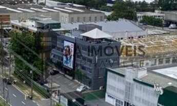 Imagem 7: APARTAMENTO RESIDENCIAL em BARUERI - SP, ALPHAVILLE CENTRO INDUSTRIAL E EMPRESARIAL/ALPHAV