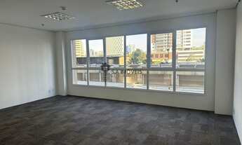 Imagem 6: SALA COMERCIAL em BARUERI - SP, SÍTIO TAMBORÉ ALPHAVILLE