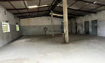 Imagem 2: GALPAO INDUSTRIAL em SANTANA DE PARNAÍBA - SP, JARDIM ISAURA