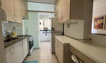 Imagem 7: APARTAMENTO RESIDENCIAL em BARUERI - SP, ALPHAVILLE CENTRO INDUSTRIAL E EMPRESARIAL/ALPHAV