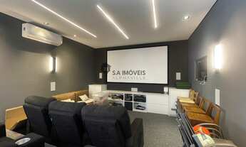 Imagem 7: CASA RESIDENCIAL em SANTANA DE PARNAÍBA - SP, ALPHAVILLE