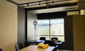 Imagem: SALA COMERCIAL em SANTANA DE PARNAÍBA