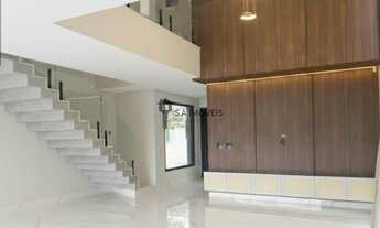 Imagem 4: CASA RESIDENCIAL em SANTANA DE PARNAÍBA - SP, ALPHAVILLE