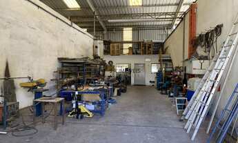 Imagem 7: GALPAO INDUSTRIAL em CARAPICUÍBA - SP, VILA SUL AMERICANA