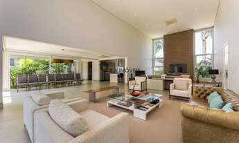 Imagem: CASA RESIDENCIAL em BARUERI - SP, TAMBORÉ