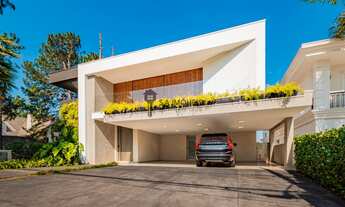 Imagem: CASA RESIDENCIAL em SANTANA DE PARNAÍBA