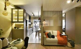 Imagem: APARTAMENTO RESIDENCIAL em BARUERI - SP