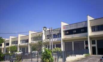 Imagem: GALPAO COMERCIAL em BARUERI - SP, TAMBORÉ