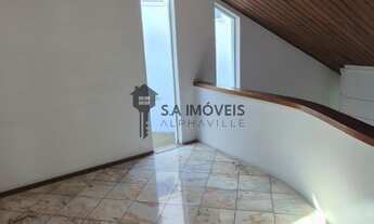 Imagem 6: CASA RESIDENCIAL em SANTANA DE PARNAÍBA - SP, ALPHAVILLE