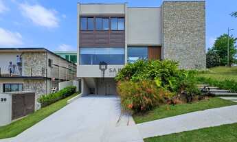 Imagem: CASA RESIDENCIAL em SANTANA DE PARNAÍBA