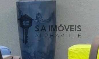 Imagem: CASA RESIDENCIAL em SANTANA DE PARNAÍBA