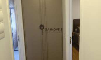 Imagem 4: APARTAMENTO RESIDENCIAL em BARUERI - SP, ALPHAVILLE CENTRO INDUSTRIAL E EMPRESARIAL/ALPHAV