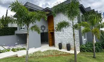 Imagem 3: CASA RESIDENCIAL em SANTANA DE PARNAÍBA - SP, TAMBORÉ