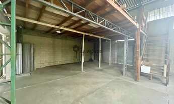 Imagem 2: GALPAO INDUSTRIAL em BARUERI - SP, NÚCLEO RESIDENCIAL CÉLIA MOTA