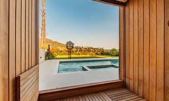 Imagem 7: CASA RESIDENCIAL em SANTANA DE PARNAÍBA - SP, ALPHAVILLE