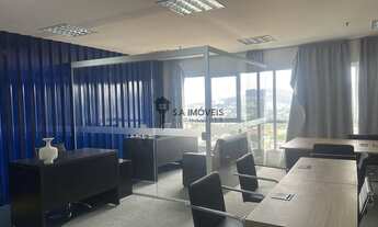 Imagem: SALA COMERCIAL em BARUERI - SP, SÍTIO TAMBORÉ