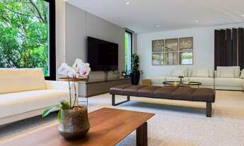 Imagem 2: CASA RESIDENCIAL em SANTANA DE PARNAÍBA - SP, ALPHAVILLE