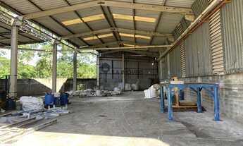 Imagem 5: GALPAO INDUSTRIAL em CARAPICUÍBA - SP, VILA SUL AMERICANA