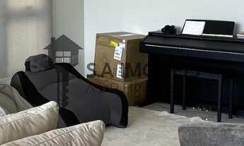 Imagem 3: CASA RESIDENCIAL em SANTANA DE PARNAÍBA - SP, ALPHAVILLE