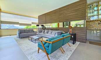 Imagem 7: CASA RESIDENCIAL em SANTANA DE PARNAÍBA - SP, TAMBORÉ