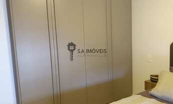 Imagem 6: APARTAMENTO RESIDENCIAL em BARUERI - SP, ALPHAVILLE CENTRO INDUSTRIAL E EMPRESARIAL/ALPHAV