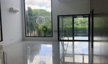 Imagem 4: CASA RESIDENCIAL em SANTANA DE PARNAÍBA - SP, ALPHAVILLE