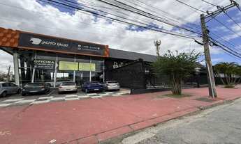 Imagem: GALPAO COMERCIAL em BARUERI - SP, ALPHAVILLE