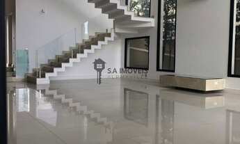 Imagem 3: CASA RESIDENCIAL em SANTANA DE PARNAÍBA - SP, ALPHAVILLE