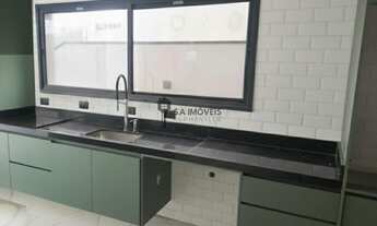 Imagem 7: CASA RESIDENCIAL em SANTANA DE PARNAÍBA - SP, ALPHAVILLE