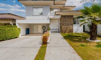 Imagem: CASA RESIDENCIAL em SANTANA DE PARNAÍBA