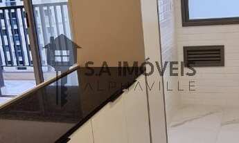 Imagem 3: APARTAMENTO RESIDENCIAL em BARUERI - SP, ALPHAVILLE CENTRO INDUSTRIAL E EMPRESARIAL/ALPHAV