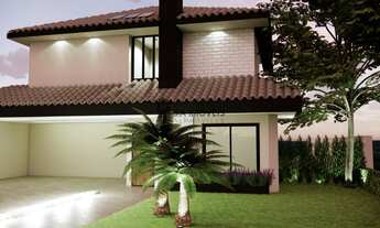 Imagem: CASA RESIDENCIAL em SANTANA DE PARNAÍBA