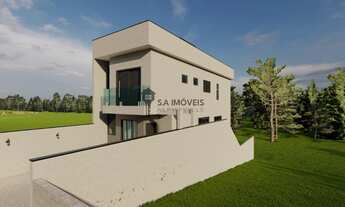 Imagem 3: CASA RESIDENCIAL em SANTANA DE PARNAÍBA - SP, CHÁCARA JAGUARI (FAZENDINHA