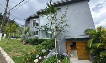 Imagem 2: CASA RESIDENCIAL em SANTANA DE PARNAÍBA - SP, TAMBORÉ