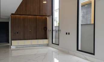 Imagem 3: CASA RESIDENCIAL em SANTANA DE PARNAÍBA - SP, ALPHAVILLE