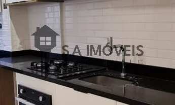 Imagem 4: APARTAMENTO RESIDENCIAL em BARUERI - SP, ALPHAVILLE CENTRO INDUSTRIAL E EMPRESARIAL/ALPHAV