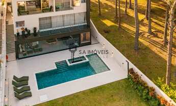 Imagem 3: CASA RESIDENCIAL em SANTANA DE PARNAÍBA - SP, ALPHAVILLE