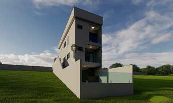 Imagem 4: CASA RESIDENCIAL em SANTANA DE PARNAÍBA - SP, CHÁCARA JAGUARI (FAZENDINHA