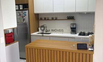 Imagem 5: APARTAMENTO RESIDENCIAL em SANTANA DE PARNAÍBA - SP, TAMBORÉ