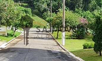 Imagem 5: TERRENO RESIDENCIAL em SANTANA DE PARNAÍBA - SP, PARQUE SINAI