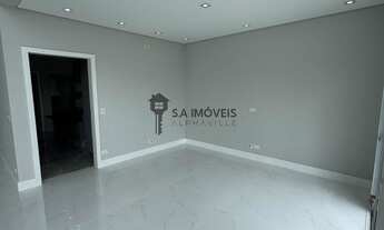 Imagem 7: CASA RESIDENCIAL em SANTANA DE PARNAÍBA - SP, TAMBORÉ