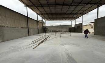 Imagem 5: GALPAO INDUSTRIAL em SANTANA DE PARNAÍBA - SP, JARDIM ISAURA