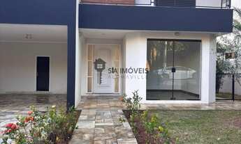 Imagem: CASA RESIDENCIAL em SANTANA DE PARNAÍBA