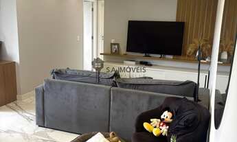 Imagem 4: APARTAMENTO RESIDENCIAL em SANTANA DE PARNAÍBA - SP, TAMBORÉ