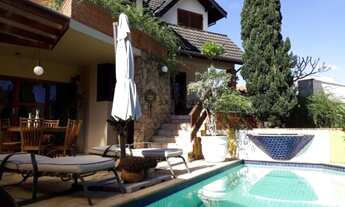 Imagem: CASA RESIDENCIAL em SANTANA DE PARNAÍBA